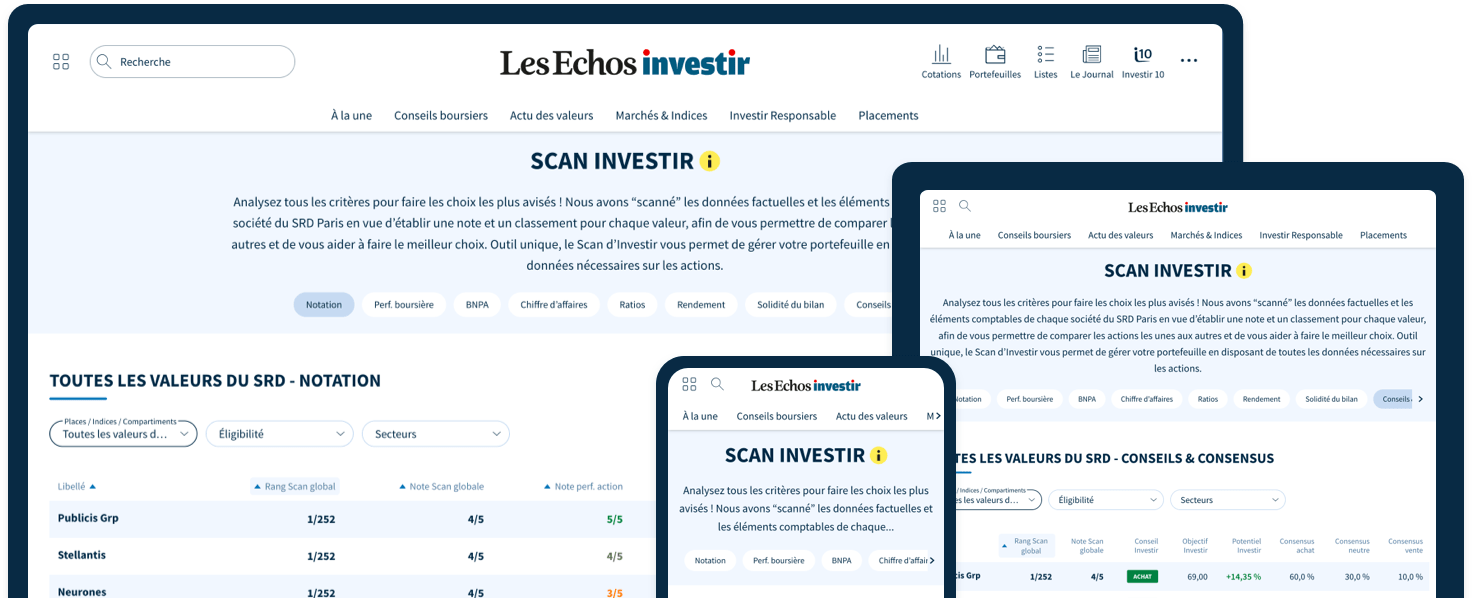 Scan Investir